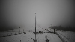 Troják, Maruška - meteo stanice