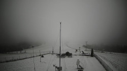 Troják, Maruška - meteo stanice