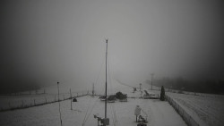 Troják, Maruška - meteo stanice