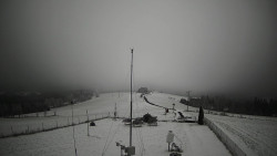 Troják, Maruška - meteo stanice