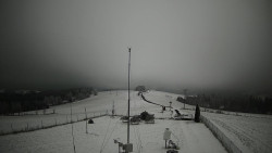Troják, Maruška - meteo stanice