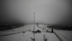 Troják, Maruška - meteo stanice