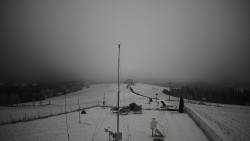 Troják, Maruška - meteo stanice