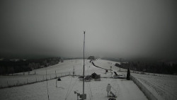 Troják, Maruška - meteo stanice