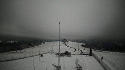 Troják, Maruška - meteo stanice