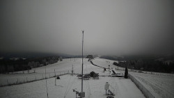 Troják, Maruška - meteo stanice