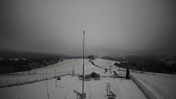 Troják, Maruška - meteo stanice