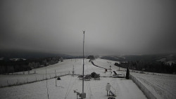 Troják, Maruška - meteo stanice