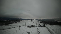 Troják, Maruška - meteo stanice