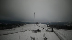 Troják, Maruška - meteo stanice