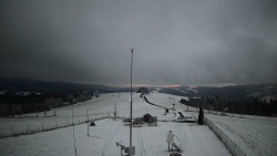 Troják, Maruška - meteo stanice