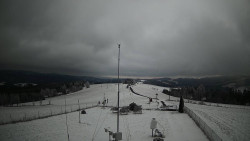 Troják, Maruška - meteo stanice