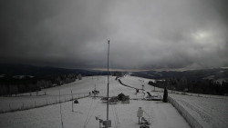 Troják, Maruška - meteo stanice