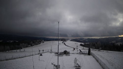 Troják, Maruška - meteo stanice