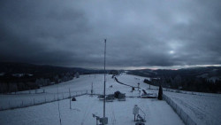 Troják, Maruška - meteo stanice