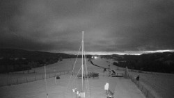 Troják, Maruška - meteo stanice