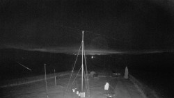 Troják, Maruška - meteo stanice