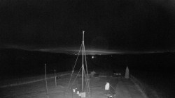 Troják, Maruška - meteo stanice