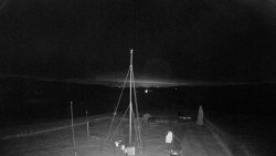 Troják, Maruška - meteo stanice