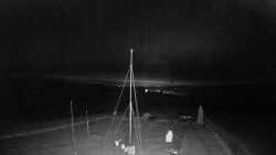 Troják, Maruška - meteo stanice