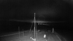 Troják, Maruška - meteo stanice