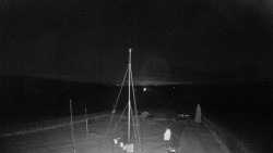 Troják, Maruška - meteo stanice