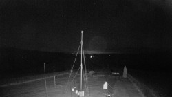 Troják, Maruška - meteo stanice