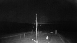 Troják, Maruška - meteo stanice