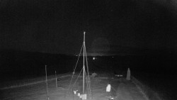 Troják, Maruška - meteo stanice