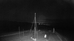 Troják, Maruška - meteo stanice