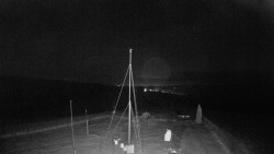 Troják, Maruška - meteo stanice