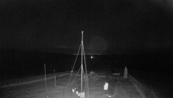 Troják, Maruška - meteo stanice