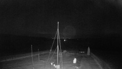 Troják, Maruška - meteo stanice