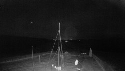 Troják, Maruška - meteo stanice