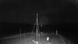 Troják, Maruška - meteo stanice