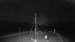 Troják, Maruška - meteo stanice