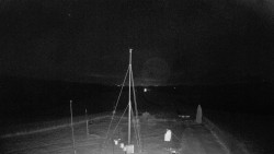 Troják, Maruška - meteo stanice