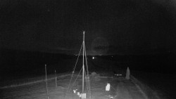 Troják, Maruška - meteo stanice