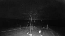 Troják, Maruška - meteo stanice