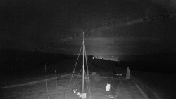 Troják, Maruška - meteo stanice