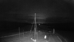 Troják, Maruška - meteo stanice