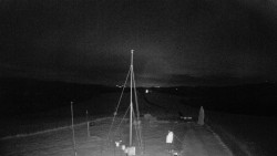 Troják, Maruška - meteo stanice