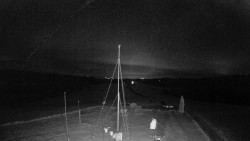 Troják, Maruška - meteo stanice