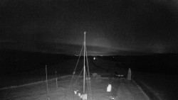 Troják, Maruška - meteo stanice