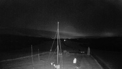 Troják, Maruška - meteo stanice