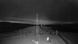 Troják, Maruška - meteo stanice