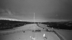 Troják, Maruška - meteo stanice