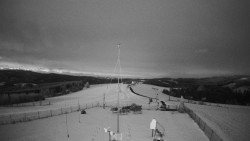 Troják, Maruška - meteo stanice