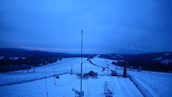 Troják, Maruška - meteo stanice