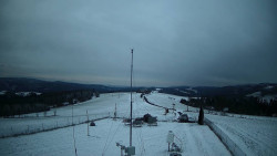 Troják, Maruška - meteo stanice